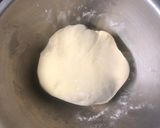 Une image de l'étape 4 de Beignets au four au MCC.