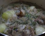 Foto del paso 6 de la receta: Estofado de rabo vacuno