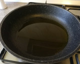Foto del paso 4 de la receta: Pechuga de pollo con pimientos y sésamo