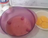 Foto del paso 2 de la receta: Tortas de carne deshebrada