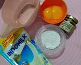 Foto langkah ke 4 dari resep Pie Susu Jumbo, MERDEKA!.
