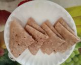 A picture of step 7 of Traditional tasty Gujarati Thali.