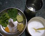 કાવો રેસીપી સ્ટેપ1ફોટો