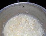 Foto del paso 1 de la receta: Capeletinis en salsa de perejil y vodka
