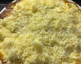 A picture of step 10 of Celeriac gratin (get ahead for Christmas).