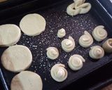 Foto del paso 10 de la receta: Masitas semidulces fáciles