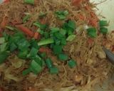 Foto langkah ke 3 dari resep Bihun Kampung Istimewa.