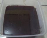 Foto langkah ke 1 dari resep Puding Mozaik.