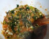 Foto del paso 20 de la receta Mega sopa de hortalizas y tuberculos