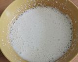 Zöldborsófőzelék recept fázis 2 fotója