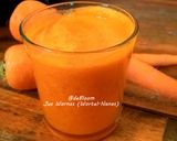 Foto langkah ke 4 dari resep 223. Jus wornas (Wortel-Nanas).