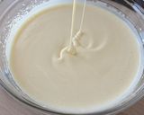 A picture of step 4 of Flourless Chocolate Cake [Gluten Free].