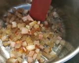 Cuccos tarhonyás hús by SK Fördős Lajos recept fázis 1 fotója