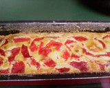 Foto del paso 2 de la receta: Pastel de níscalos, champiñónes y piquillos