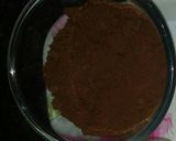 चॉकलेट केक (chocolate cake recipe in Hindi) रेसिपी चरण 1 फोटो