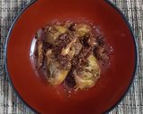 Foto langkah ke 5 dari resep Ayam Goreng.