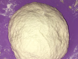 Pizzetas variadas