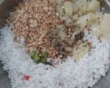 LowCal & Instant Sabudana Wada Bombs recipe step 5 photo