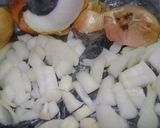 Foto del paso 8 de la receta: Moldeado de calabaza, carne, queso (apto celíacos, regímenes e hipertensos)