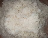 Foto langkah ke 1 dari resep Nasi goreng padang.