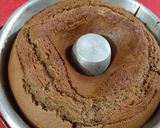 Foto del paso 8 de la receta: Queque de café fácil