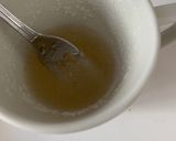 Foto del paso 2 de la receta: Flan súper light de chocolate, auténtico quita antojos 😜