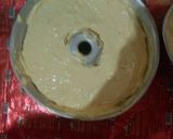 Foto langkah ke 8 dari resep Simple Banana cake tart.