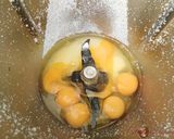 Foto del paso 3 de la receta: Flan de queso curado