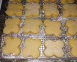 Foto del paso 3 de la receta: Bizcochitos de mi tía Pelucha ❤️