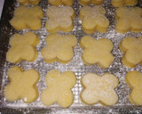 Foto del paso 3 de la receta: Bizcochitos de mi tía Pelucha ❤️