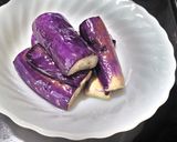 魚香茄子的食譜步驟2照片