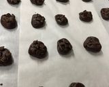 صورة لخطوة 6 من وصفة كوكيز Cookies 🍪