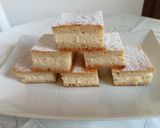 Túróslepény nagyitól recept fázis 7 fotója