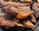 Foto del paso 3 de la receta: Asado Uruguayo