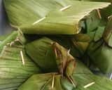 Foto langkah ke 2 dari resep Pepes tahu ikan teri.