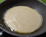 Foto del paso 3 de la receta: Tortitas de calabaza
