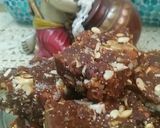 सिठौरा (sitaura recipe in Hindi) रेसिपी चरण 10 फोटो