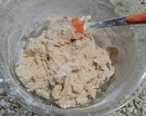 Foto langkah ke 5 dari resep Pempek Dos.