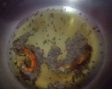 तुवर दाल की खिचड़ी (Toovar dal khichdi recipe in hindi) रेसिपी चरण 5 फोटो