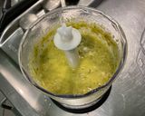 Une image de l'étape 7 de Sauce extra forte aux piments oiseaux indiens frais.