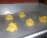 Foto del paso 12 de la receta: Pan de muerto 💃🎃🎃