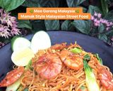Foto langkah ke 5 dari resep Mee Goreng Malaysia (Mamak Style Malaysian Street Food).