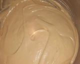 Foto del paso 5 de la receta: Keke marmoleado circular jijijiji