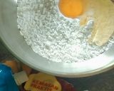 Foto langkah ke 2 dari resep Serabi Solo Enaak Ala Notosuman.