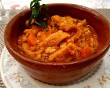 Foto del paso 8 de la receta: Callos a la madrileña