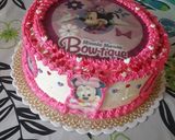 Foto del paso 9 de la receta: Bizcochuelo bien casero