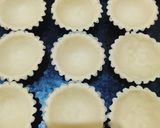 Foto langkah ke 4 dari resep Pie susu Bali.