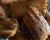 Foto del paso 1 de la receta: Tamal frito