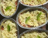 Foto langkah ke 3 dari resep Potato Lasagna.