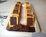 Une image de l'étape 8 de Petits écoliers maison.